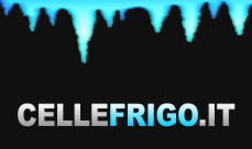 Celle Frigo a in Italia by CelleFrigo.it